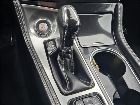 Used 2023 Nissan Maxima SV w/ Floor Mat Group image 18