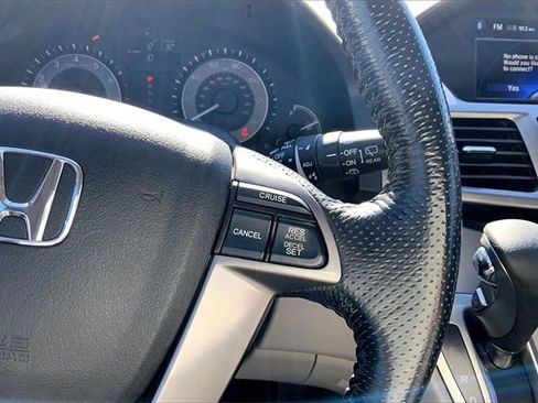 Used 2015 Honda Odyssey EX-L image 15