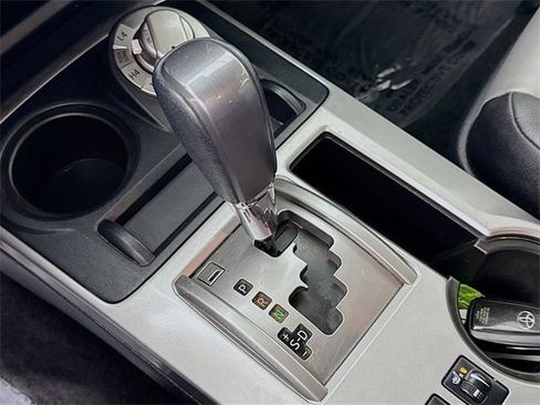 Certified 2022 Toyota 4Runner SR5 Premium image 17