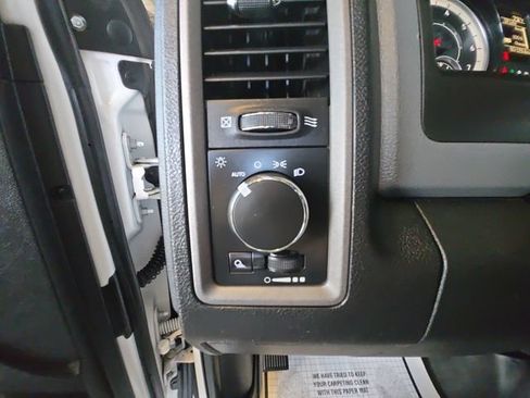 Used 2017 RAM 1500 Tradesman w/ Popular Equipment Group AWD/4WD image 26