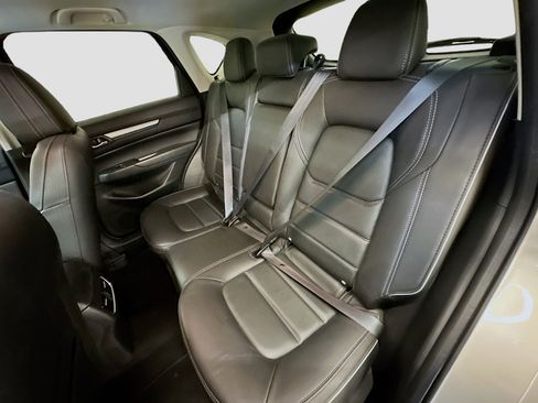 Used 2025 MAZDA CX-5 AWD 2.5 S w/ Preferred Package image 30