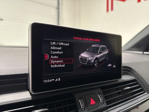 Used 2019 Audi SQ5 Prestige image 23