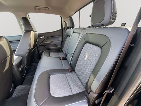 Certified 2022 Chevrolet Colorado Z71 image 33