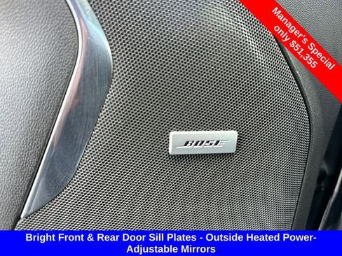 Used 2023 Chevrolet Tahoe High Country w/ Premium Package AWD/4WD image 13