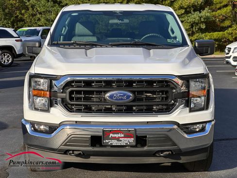Used 2023 Ford F150 XLT w/ Trailer Tow Package image 12