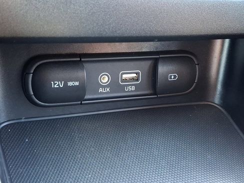 Used 2021 Kia Forte GT FWD image 23