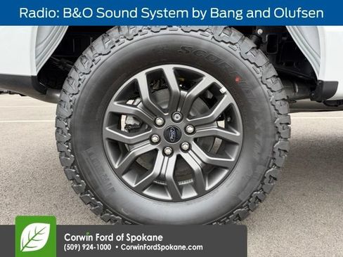 Used 2026 Ford F150 Tremor w/ Tow/Haul Package AWD/4WD image 10