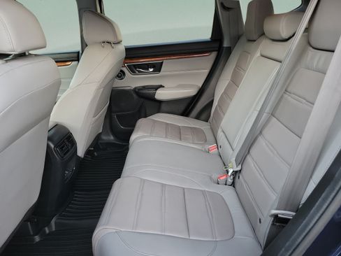Used 2019 Honda CR-V EX-L image 7