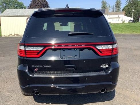 Certified 2024 Dodge Durango GT AWD/4WD image 5
