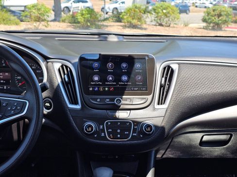 Used 2023 Chevrolet Malibu LT image 24