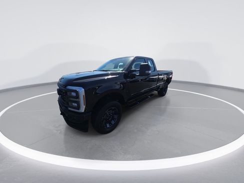 New 2026 Ford F350 XL w/ STX Appearance Package AWD/4WD image 4