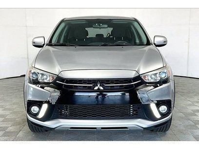Used 2019 Mitsubishi Outlander Sport FWD