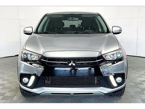 Used 2019 Mitsubishi Outlander Sport FWD image 1