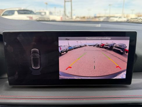 Used 2024 Dodge Hornet R/T Plus image 25