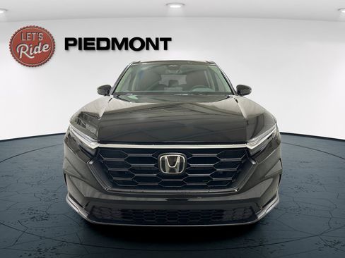 New 2026 Honda CR-V LX image 9