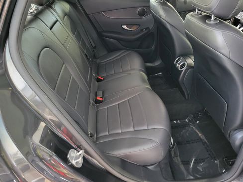 Used 2021 Mercedes-Benz GLC 300 image 14