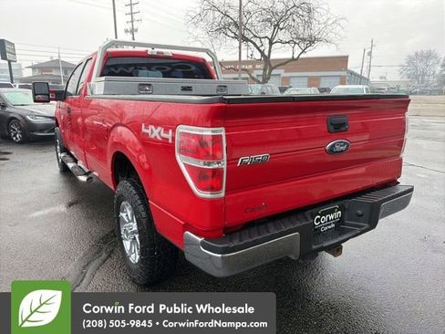 Used 2014 Ford F150 XL w/ Equipment Group 101A Mid image 7