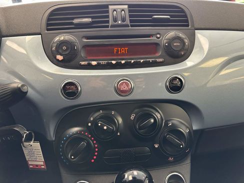 Used 2013 FIAT 500 Pop image 16