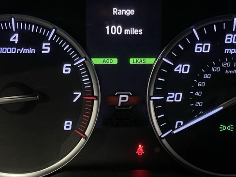 Used 2020 Acura MDX SH-AWD w/ Technology Package image 21
