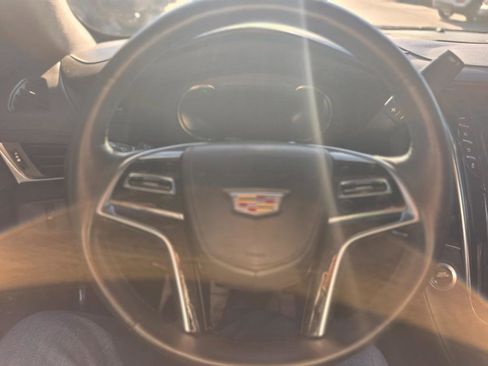 Used 2017 Cadillac Escalade Platinum image 14