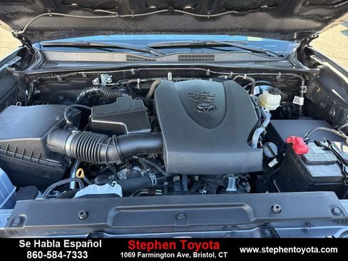 Used 2021 Toyota Tacoma SR5 image 25