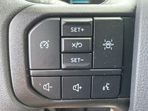 New 2025 Ford F450 XL w/ XL Chrome Package image 16