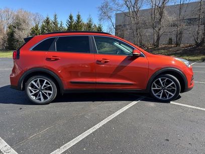 Used 2020 Kia Niro Touring