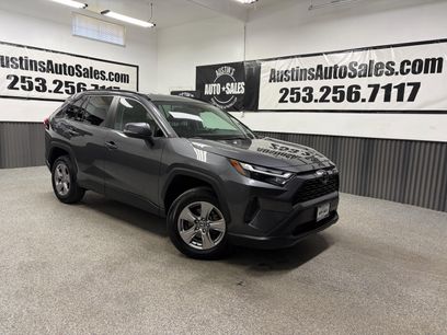 Used 2023 Toyota RAV4 XLE w/ XLE Grade Weather Package