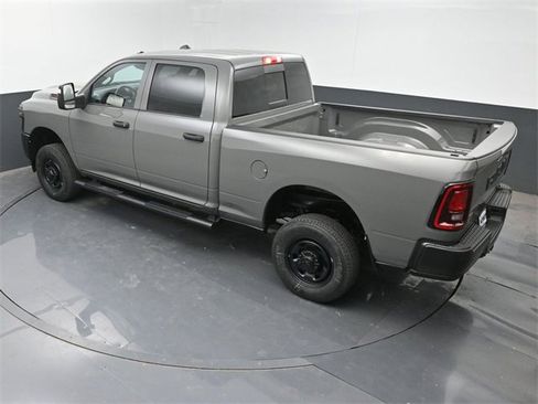 New 2026 RAM 2500 Tradesman image 32