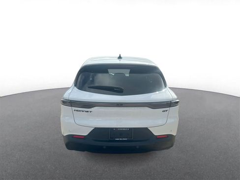 Used 2024 Dodge Hornet GT image 7