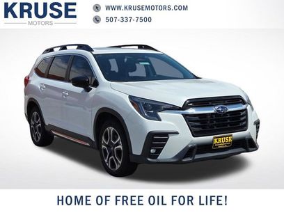 Used 2024 Subaru Ascent Limited w/ Technology Package