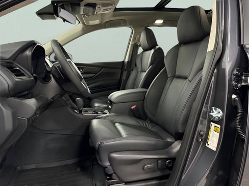 New 2026 Subaru Ascent Bronze Edition AWD/4WD image 18