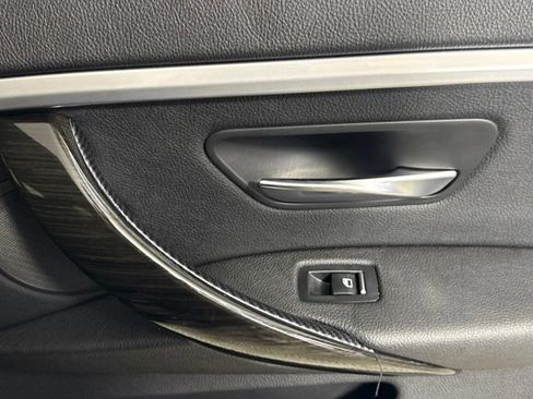 Used 2019 BMW 430i Gran Coupe w/ Convenience Package RWD image 25