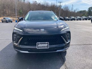 Used 2025 Buick Envision Sport Touring AWD/4WD video 2