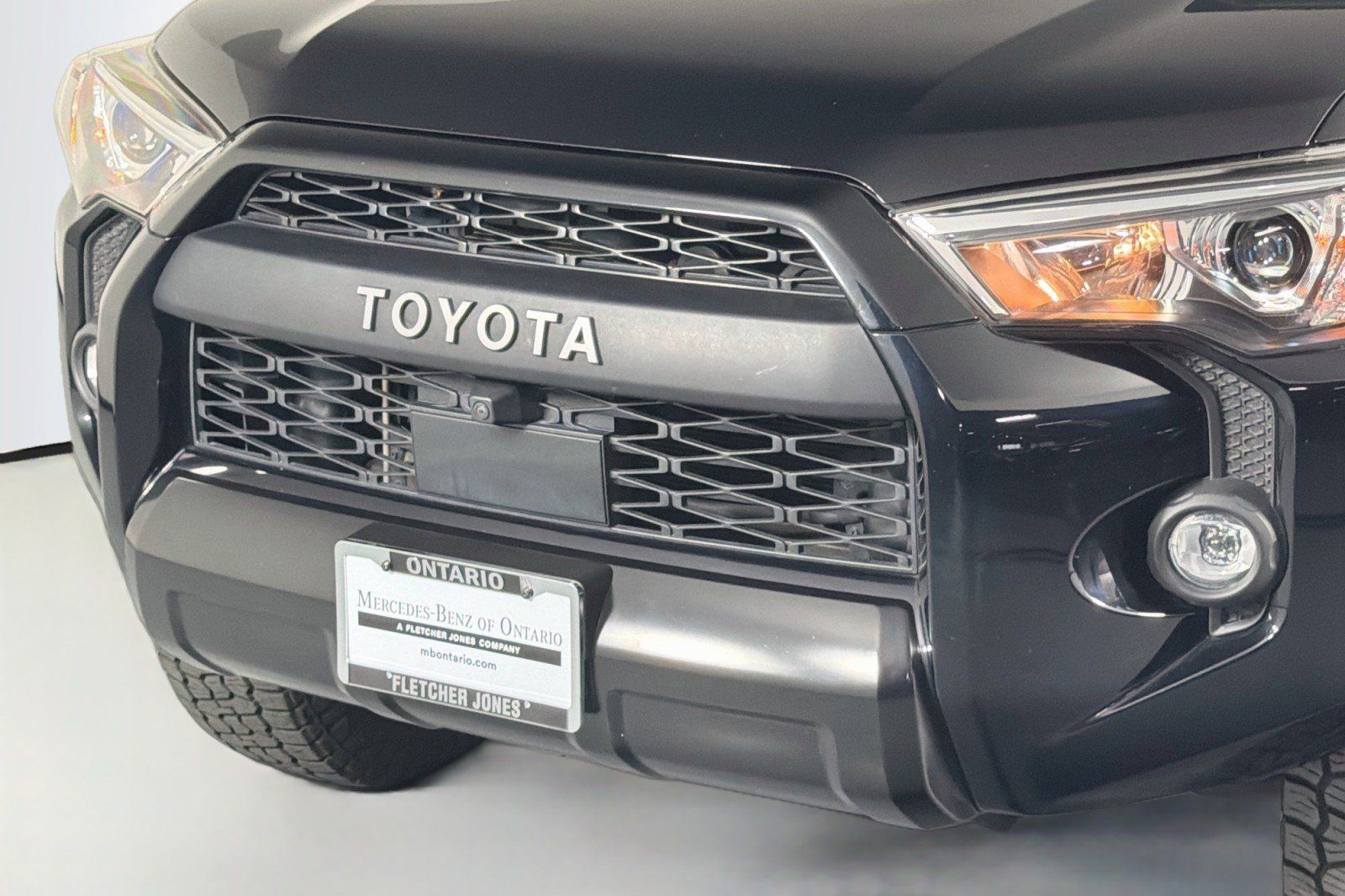 Used 2023 Toyota 4Runner TRD Pro AWD/4WD image 12