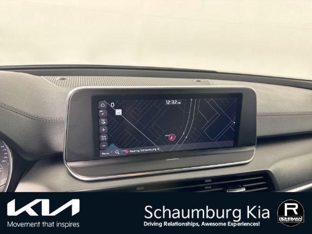 Used 2022 Kia Telluride LX AWD/4WD image 7