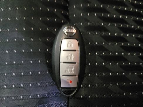 Used 2016 Nissan Altima 2.5 S w/ Power Driver Seat Package FWD image 32