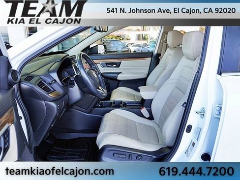 Used 2020 Honda CR-V EX-L image 15