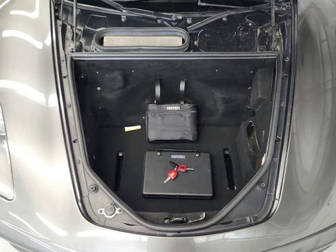 Used 2006 Ferrari F430 Spider RWD image 46