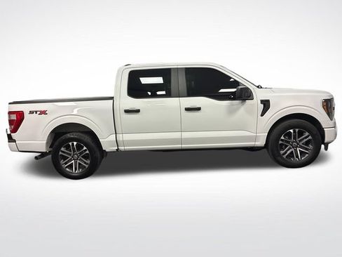 Used 2023 Ford F150 XL w/ STX Appearance Package RWD image 6