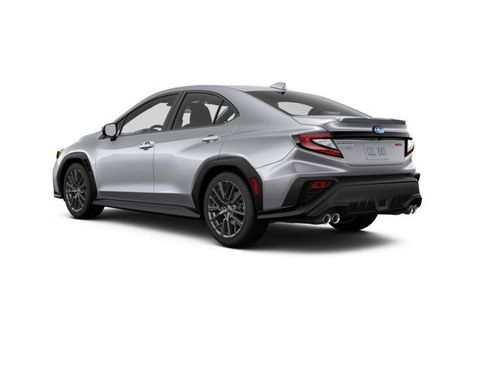 New 2025 Subaru WRX Premium image 5