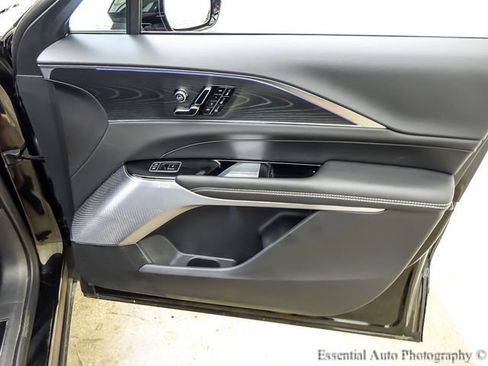 Certified 2025 Cadillac Lyriq Luxury w/ LPO, Floor Liner Package AWD/4WD image 26
