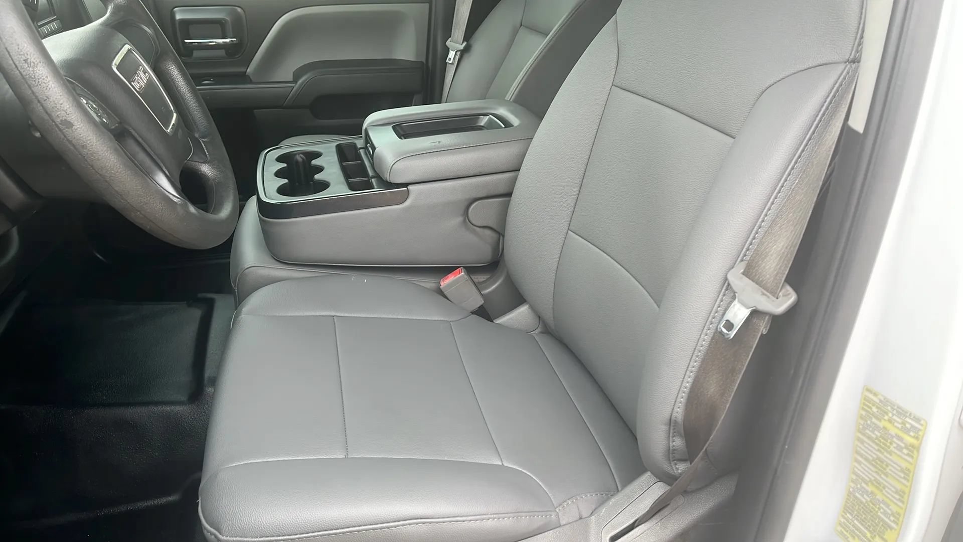 Used 2016 GMC Sierra 2500 2WD Double Cab image 7