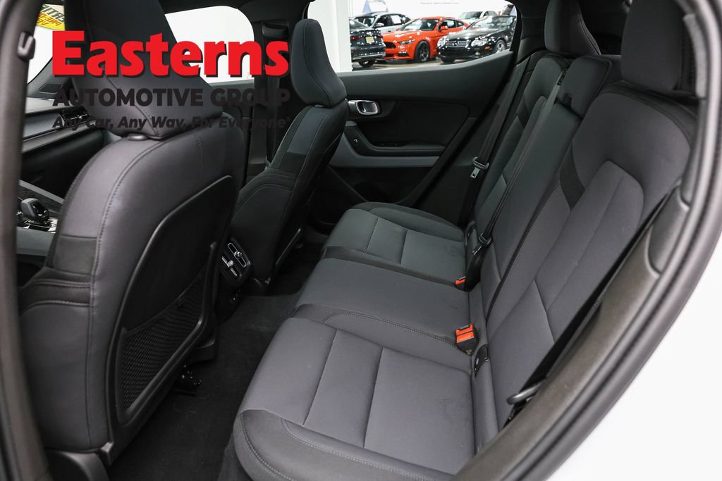 Used 2023 Polestar Polestar 2 w/ Pilot Pack AWD/4WD image 23