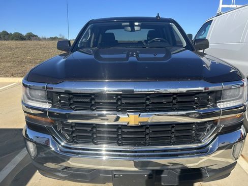 Used 2016 Chevrolet Silverado 1500 LT w/ All Star Edition image 14