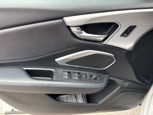 Used 2019 Acura RDX image 12