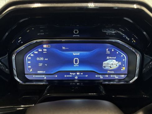 Used 2024 Chevrolet Silverado 1500 RST image 34