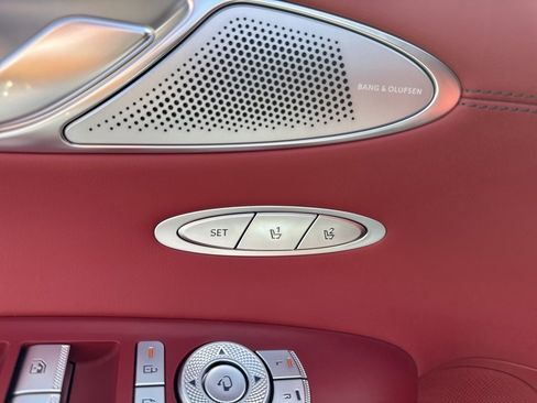 New 2026 Genesis GV70 3.5T Sport Advanced image 17