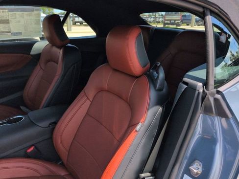 New 2026 Ford Mustang GT Premium RWD image 15