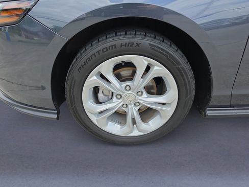 Used 2023 Honda Accord LX image 26